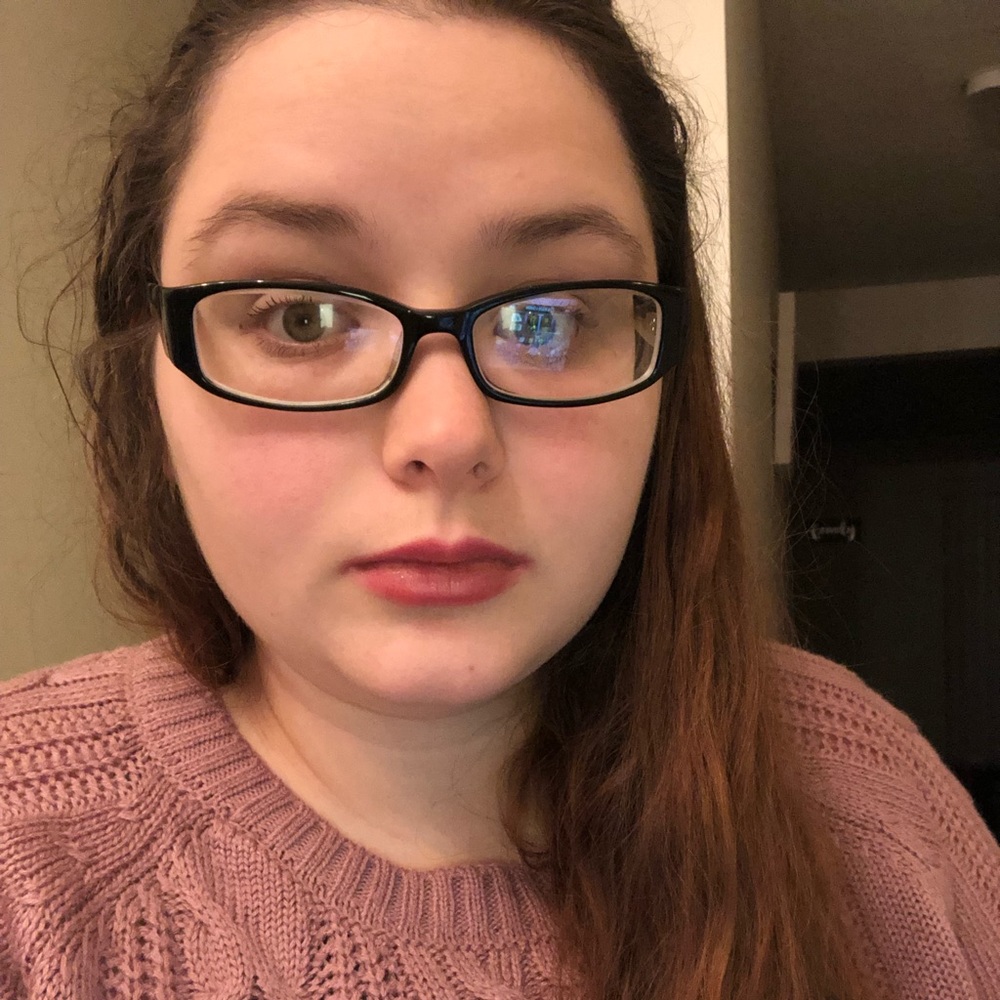 Meet your Posher, Christina
